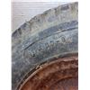 Image 4 : **(2) Tires, (1) 4.80-8 and (1) 5.70-8 No Shipping