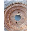 Image 5 : **(2) Tires, (1) 4.80-8 and (1) 5.70-8 No Shipping