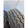 Image 8 : **(2) Tires, (1) 4.80-8 and (1) 5.70-8 No Shipping