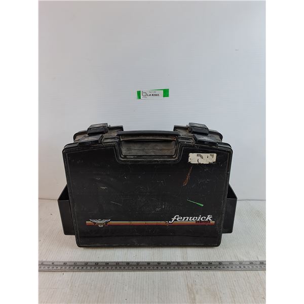 Fenwick Hi-Tech Toolbox