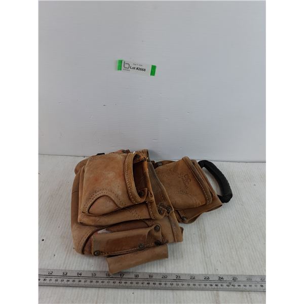 CLC Signature Tool Box