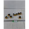 Image 1 : (8) Power Cord Plug Replacers