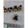 Image 2 : (8) Power Cord Plug Replacers
