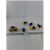 Image 1 : (8) Power Cord Plug Replacers