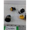 Image 3 : (8) Power Cord Plug Replacers