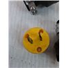 Image 5 : (8) Power Cord Plug Replacers