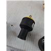 Image 8 : (8) Power Cord Plug Replacers