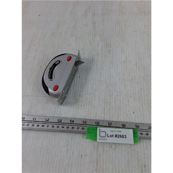 Cutter Tool