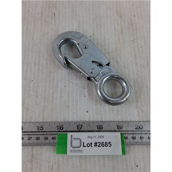 Industrial Hook