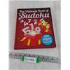 Image 1 : Ultimate Sudoku Book