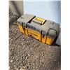Image 2 : (2) Toolboxes & First Aid Kit
