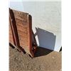 Image 2 : ** Metal Car Service Ramps - 35" - Cannot Ship