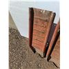 Image 3 : ** Metal Car Service Ramps - 35" - Cannot Ship