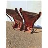 Image 4 : ** Metal Car Service Ramps - 35" - Cannot Ship