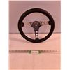 Image 1 : Steering Wheel 12" "Superior Preformance Product"