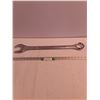 Image 1 : Powerfist Wrench Open End & Box End (24" Length, 2" End)
