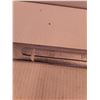 Image 2 : Powerfist Wrench Open End & Box End (24" Length, 2" End)