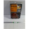Image 1 : PowerSonic 16pc Hole Saw Set (New In Box)