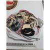 Image 2 : Assorted Electronic Cables, Mainly Telephone Cables & Wire