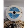 Image 5 : Assorted Electronic Cables, Mainly Telephone Cables & Wire