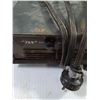 Image 3 : Torcan Multi Purpose Heater (Working), Toolbox, Cleaning Brush, Soapstone Refill, misc - Cannot Ship
