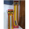 Image 5 : Torcan Multi Purpose Heater (Working), Toolbox, Cleaning Brush, Soapstone Refill, misc - Cannot Ship