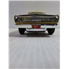 Image 3 : Johnny Lightning 1971 Plymouth Duster 340 1:18 Scale Car Model