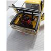 Image 6 : Johnny Lightning 1971 Plymouth Duster 340 1:18 Scale Car Model