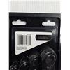 Image 4 : (2) Mastercraft Offset Ratcheting Box-End Wrench Set (New in Box )