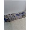 Image 3 : NIB Power Fist Flat-Bottom Hydraulic Long Ram Jack - Some Box Damage