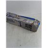 Image 4 : NIB Power Fist Flat-Bottom Hydraulic Long Ram Jack - Some Box Damage