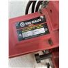 Image 2 : King Canada "Performance Plus" Circular Saw - Tested