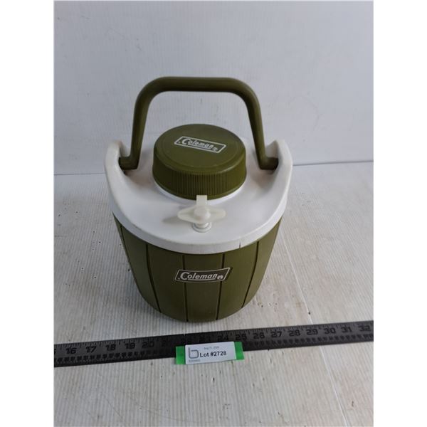 Coleman Portable Drink Cooler/Dispenser