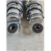 Image 2 : Pair of Progressive Suspension Shocks for 2005 Harley-Davidson Decker