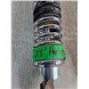 Image 3 : Pair of Progressive Suspension Shocks for 2005 Harley-Davidson Decker