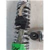 Image 5 : Pair of Progressive Suspension Shocks for 2005 Harley-Davidson Decker