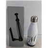 Image 2 : Coors 6-Pack Belt Clip, Paper Towel Holder, Michelob Bottle, Plant You Cook Book, Cell Phone Shelf
