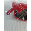 Image 3 : (11) Unused Budweiser Sun Glasses featuring Bottle Opener Arms