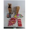 Image 1 : Promotional Collector Items - Hard Rock Las Vegas, Captain Morgan, Tim Horton's, Budweiser, Bacardi