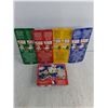 Image 2 : (5) NIB McDonald's Ty International Beanie Bears