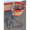 Image 2 : ** Outdoor Sled Decoration (56x12" ) - Cannot Ship