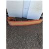 Image 3 : ** Outdoor Sled Decoration (56x12" ) - Cannot Ship