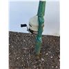 Image 2 : ** (4) Old Spincast Fishing Rods