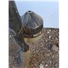Image 5 : ** (4) Old Spincast Fishing Rods