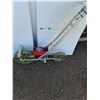 Image 4 : **"Bicycle Style Potato Seeder - Cannot Ship