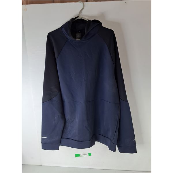 Athletic Works Scuba Hoodie- XL