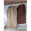 Image 1 : B.U.M. Ski Pants- 2XL & Ford Pyjama Pants- M