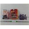Image 1 : Johnny Lightning, Greenlight & M2 Model Vehicles, NIB