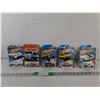 Image 1 : Hot Wheels & Matchbox Model Cars- NIB