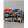 Image 3 : Hot Wheels & Matchbox Model Cars- NIB